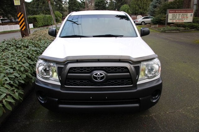 2011 Toyota Tacoma Base