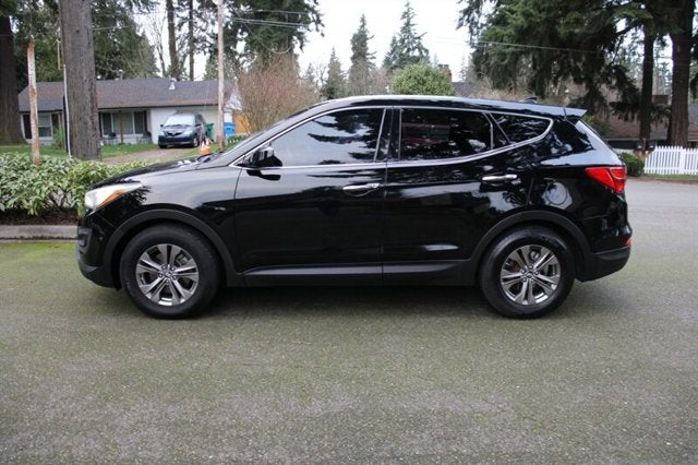 2013 Hyundai Santa Fe Sport