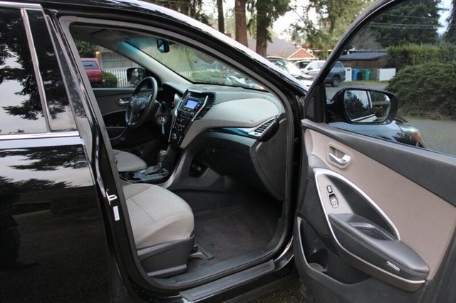 2013 Hyundai Santa Fe Sport