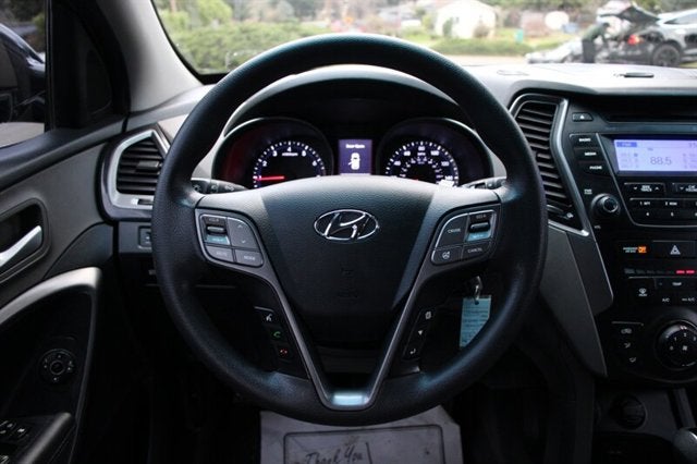 2013 Hyundai Santa Fe Sport