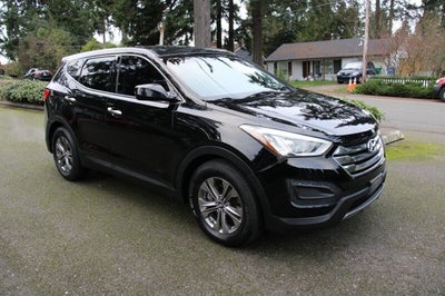 2013 Hyundai Santa Fe Sport