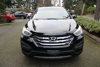 2013 Hyundai Santa Fe Sport