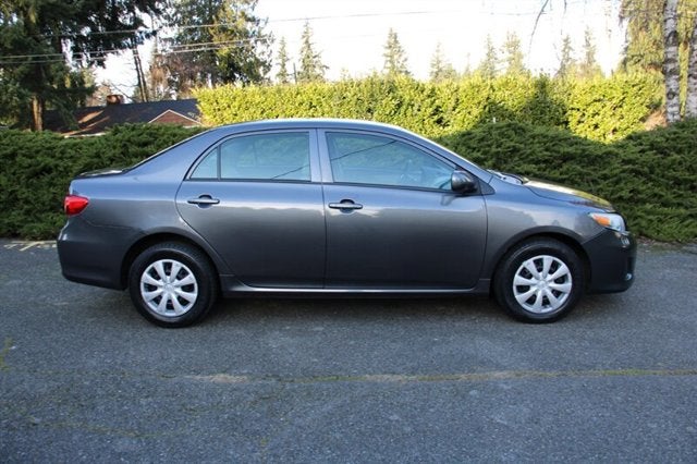 2013 Toyota Corolla L 63K MILES