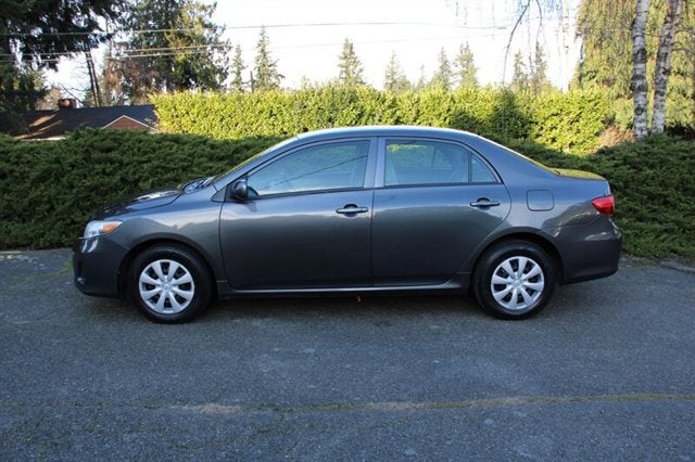 2013 Toyota Corolla L 63K MILES