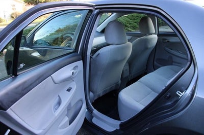 2013 Toyota Corolla L 63K MILES