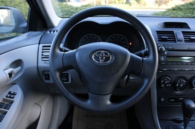 2013 Toyota Corolla L 63K MILES
