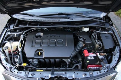 2013 Toyota Corolla L 63K MILES