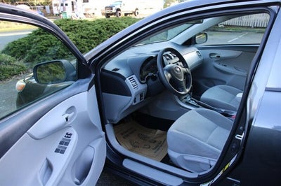 2013 Toyota Corolla L 63K MILES