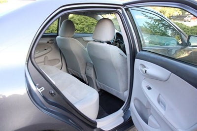 2013 Toyota Corolla L 63K MILES