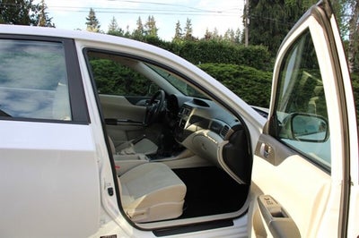2011 Subaru Impreza Wagon 2.5i