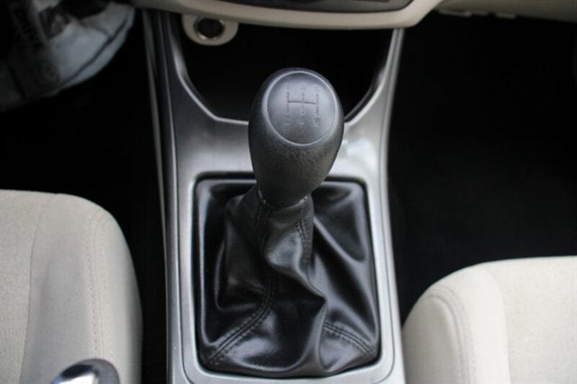 2011 Subaru Impreza Wagon 2.5i