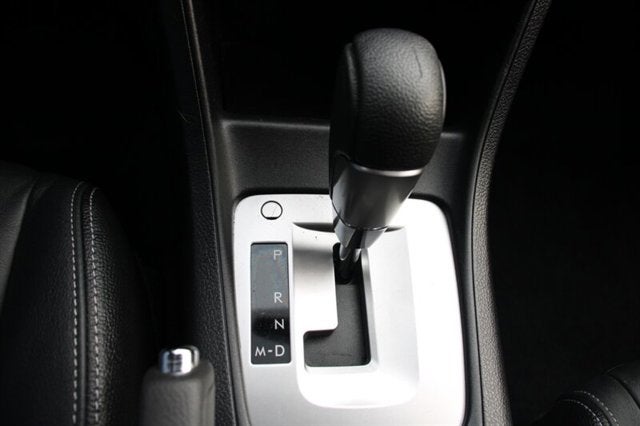 2012 Subaru Impreza Sedan 2.0i Limited