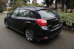 2015 Subaru Impreza Wagon 2.0i Sport Limited