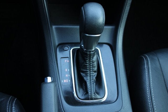 2015 Subaru Impreza Wagon 2.0i Sport Limited