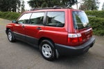 2001 Subaru Forester L