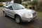 2007 Subaru Forester X