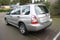 2007 Subaru Forester X