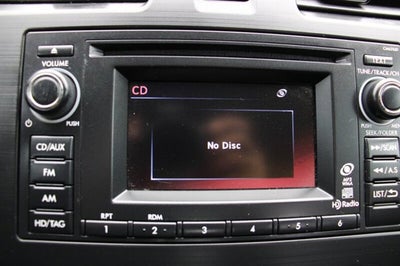 2014 Subaru XV Crosstrek Limited