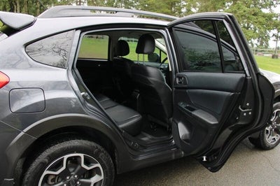 2014 Subaru XV Crosstrek Limited