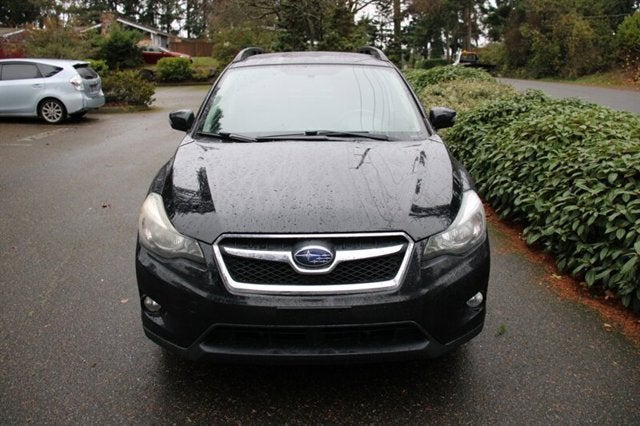 2015 Subaru XV Crosstrek Limited