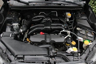 2015 Subaru XV Crosstrek Limited