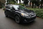 2015 Subaru XV Crosstrek Limited