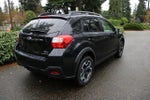 2015 Subaru XV Crosstrek Limited