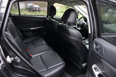 2015 Subaru XV Crosstrek Limited