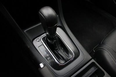 2015 Subaru XV Crosstrek Limited