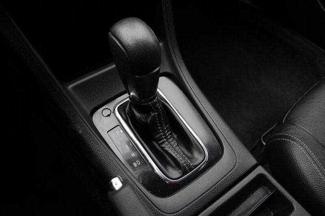 2015 Subaru XV Crosstrek Limited