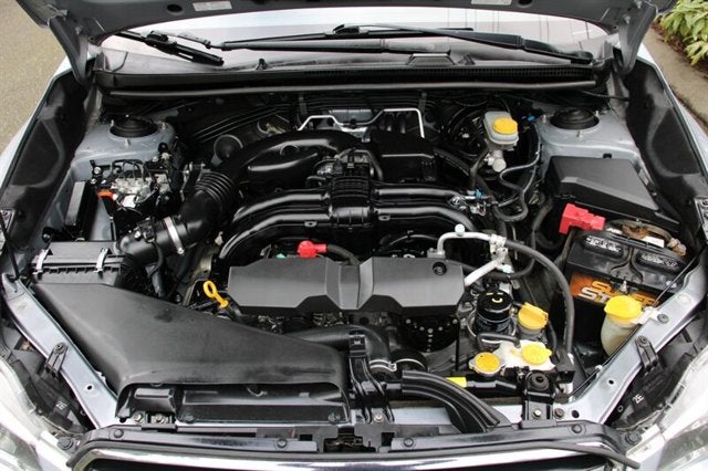 2016 Subaru Crosstrek Limited