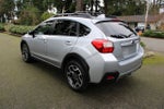 2016 Subaru Crosstrek Limited