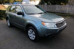 2009 Subaru Forester X