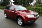 2010 Subaru Forester 2.5X Premium