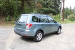 2011 Subaru Forester 2.5X