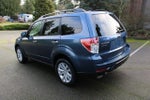 2011 Subaru Forester 2.5X Premium