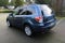 2011 Subaru Forester 2.5X Premium