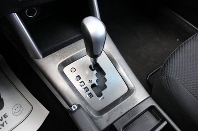 2011 Subaru Forester 2.5X Premium