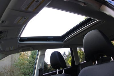 2011 Subaru Forester 2.5X Premium