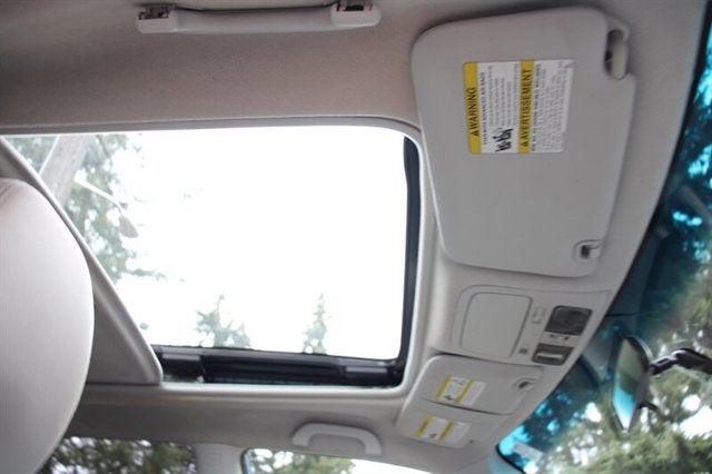 2012 Subaru Forester 2.5X Premium