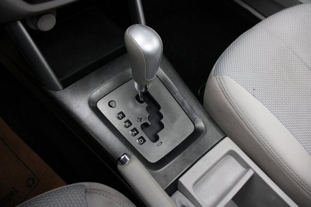 2012 Subaru Forester 2.5X Premium