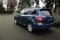 2014 Subaru Forester 2.5i Touring
