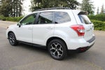 2015 Subaru Forester 2.0XT Premium