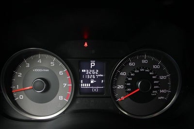 2015 Subaru Forester 2.0XT Premium