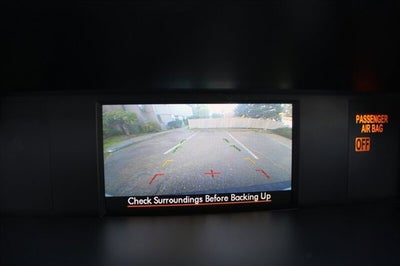 2015 Subaru Forester 2.0XT Premium