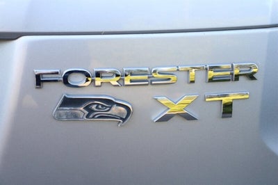 2016 Subaru Forester 2.0XT Touring