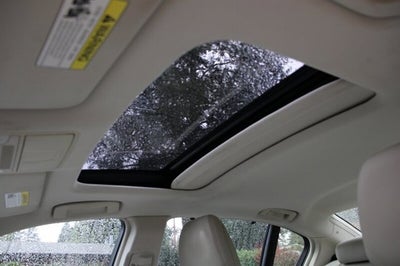 2014 Acura RLX Advance Pkg