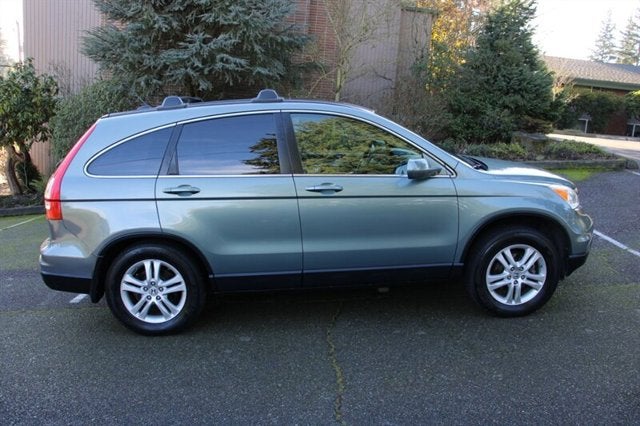 2011 Honda CR-V EX-L