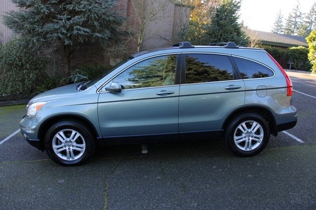 2011 Honda CR-V EX-L