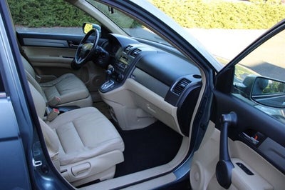 2011 Honda CR-V EX-L